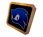 Wii - Sonic Colors - Wisps - The Models Resource