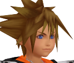 Sora (Master Form)