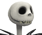 Jack Skellington