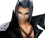 Sephiroth (DLC)