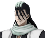 Byakuya Kuchiki