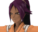 Yoruichi