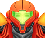 Samus (Varia Suit)