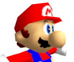 Nintendo 64 - Super Mario 64 - The Models Resource