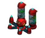 Wisp Capsules