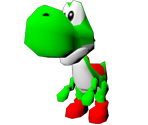 Yoshi