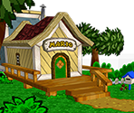 Nintendo 64 - Paper Mario - The Models Resource