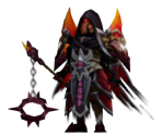 Fearsome Judge Death Knight