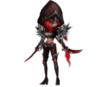 Shadow Hunter Assassin