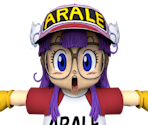 Arale