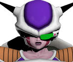 Frieza (Hoverchair)