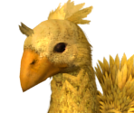 Chocobo