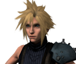 Cloud Strife