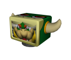 Bowser Television