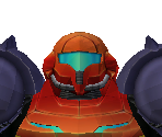 Samus (Gravity Suit)