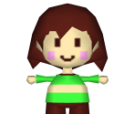 Chara (N64)