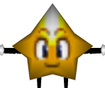 Ristar (N64)