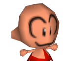 Bonk (N64)