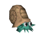 Omanyte