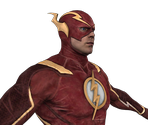 Flash (Injustice 2)