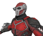 Deadshot (Injustice 2 Elite)