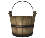 Bucket