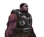 Augustus Cole (C.O.G. Armor)