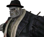 Solomon Grundy (Boss)