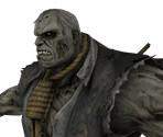 Solomon Grundy (Injustice)