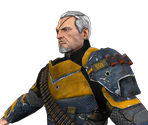 Deathstroke (Elite)