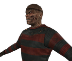 Freddy Krueger (Nightmare)