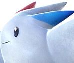 #468 Togekiss