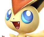 #494 Victini