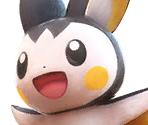 #587 Emolga