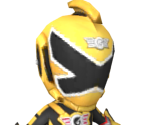 Gold Ranger