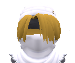 Sheik's Mask