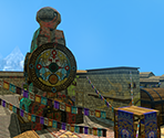 Clock Town (South)