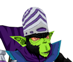 Mojo Jojo