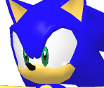 Sonic the Hedgehog