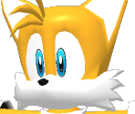 Miles "Tails" Prower