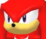 Knuckles the Echidna