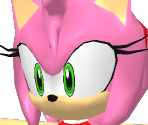 Amy Rose