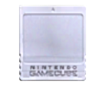 Gamecube Memory Card (Save)