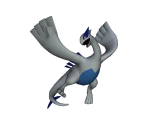 Lugia Trophy