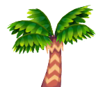 Palm Tree