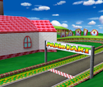 GCN Mario Circuit