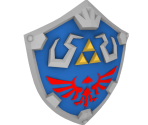 Hylian Shield