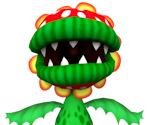 Petey Piranha