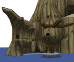 Dragon Roost Island