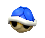 Blue Shell